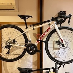 【ネット決済】TREK 「DOMANE AL3 DISC」44サ...