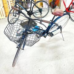 【冬季間割引可】SALVAGE 自転車 Smart cycle ...