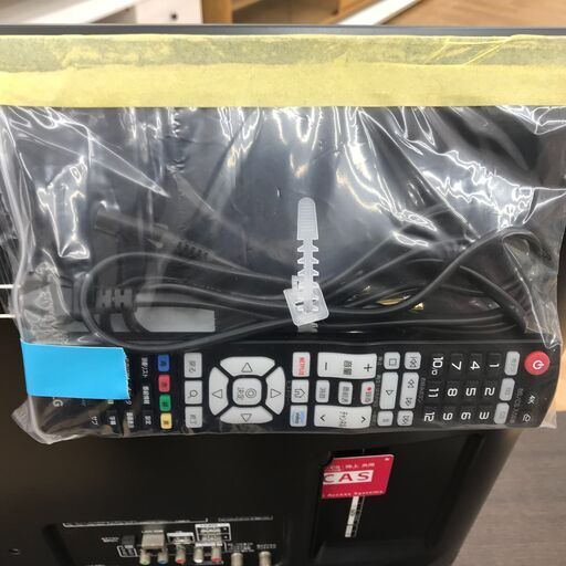 ★ジモティ割あり★ LG テレビ  年式2018年製 動作確認／クリーニング済み KJ3574 ☆ジモティ割あり☆ LG テレビ 年式2018年製 動作確認／クリーニング