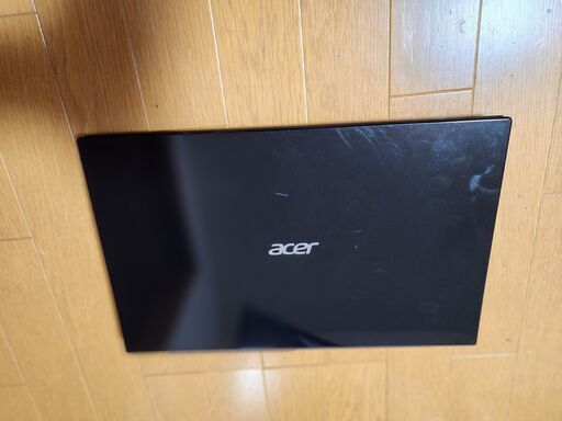 ノートPCお譲りします