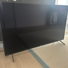 SONY ブラビア　75インチ