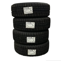 ヨコハマ アイスガード iG50 205/60R16 未使用 冬...