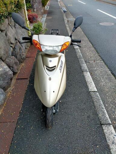 JOG SA36J ジャンク　修理出来る方どうぞ JOG SA36J ジャンク 修理出来る方どうぞ ヤマハ ジョグ 不動 部品取り