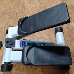 足踏み健康器具 WILLIANA HEALTH STEPPER