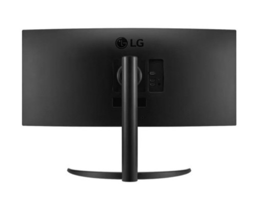 その他 LG 34WP65C-B BLACK