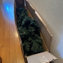 お取引中クリスマスツリー150センチ