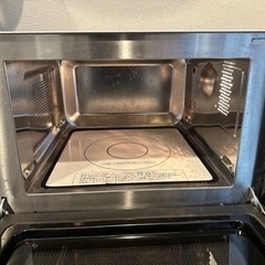 ゼピール/電子レンジ/