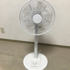 【2023年製】KOIZUMIの扇風機