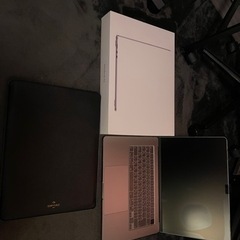 MacBooka Air