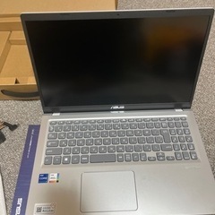 ASUS X515EA Core7.512GB.15.6型 本日受け渡し可能な方値下げ◯