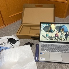 ASUS X515EA Core7.512GB.15.6型 本日受け渡し可能な方値下げ◯