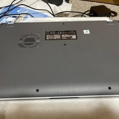 ASUS X515EA Core7.512GB.15.6型 本日受け渡し可能な方値下げ◯
