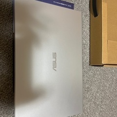 ASUS X515EA Core7.512GB.15.6型 本日受け渡し可能な方値下げ◯