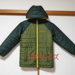 【相談中】Columbia コロンビア 子供服 ジャケット アウ...