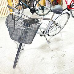 3/17【冬季間割引可】Be club 自転車 94B21635...