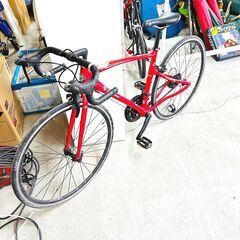 【冬季間割引可】アルファロメオ/ALFA ROMEO 自転車 R...