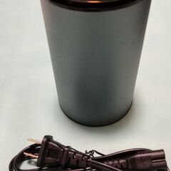 電動コーヒーミル（緑茶・大豆）