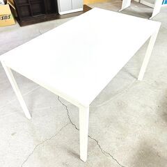 12/3【家具・家電複数購入で割引可】IKEA ダイニングテーブル MELLTORP