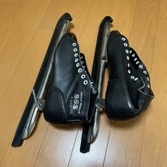 スピードスケート　25.0