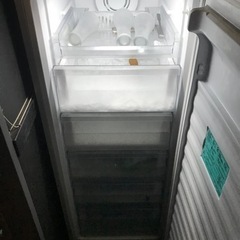 冷凍庫153ℓ（配達可）