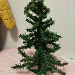 クリスマスツリー60cm