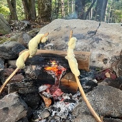 冬キャンプ　キャンプ仲間募集