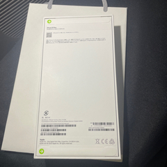 【受付終了】iPhone 15 plus 512GB