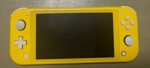 Switch  lite【動作確認済】