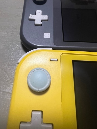 Nintendo Switch Lite イエロー 動作確認済 Nintendo Switch Lite イエロー 動作確認済 動作確認済】Nintendo