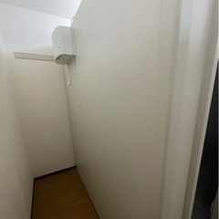 ヤマハアビテックス セフィーネNS中古防音室 2.5畳 -35db 東京都から！