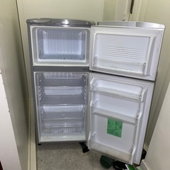 無料　冷蔵庫