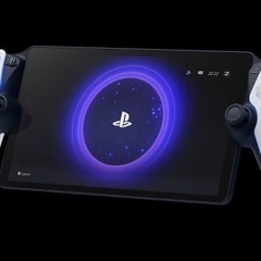 PlayStation Portal リモートプレーヤー(CFI...