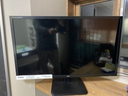 Iiyama x329ihs ディスプレイ