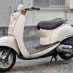 駆動系新品✨お洒落なクレアスクーピー‼️⚫︎ホンダ　クレアスクー...