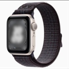 最終値下げApple Watch SE 第2世代　新品未開封