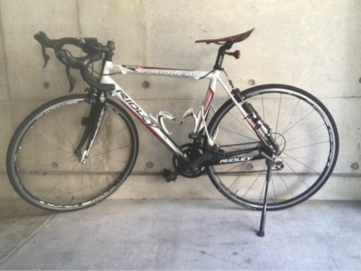 リドレー RIDLEY イカルス ICARUS