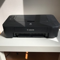 CANON PIXUS TS203 インクジェットプリンター イ...