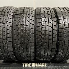 DUNLOP WINTER MAXX WM02 185/60R1...