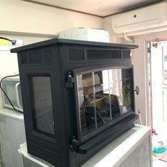 配送可能 保証付き 暖炉型ファンヒーターDuraflame デュラフレーム