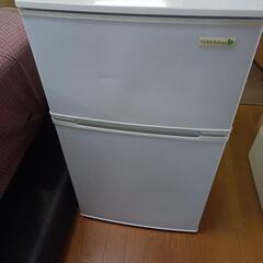 ミニ冷蔵庫　お値下げします