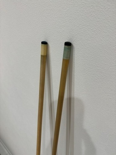 OLD ADAM オールド アダム キューテック ビリヤードキューセット 