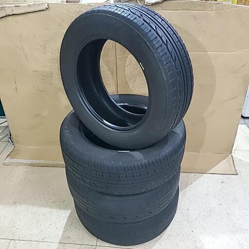 ◆◆SOLD OUT！◆◆　　　組み換え工賃込み☆激安！205/60R16レーダー