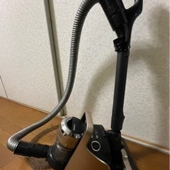 TOSHIBA_掃除機