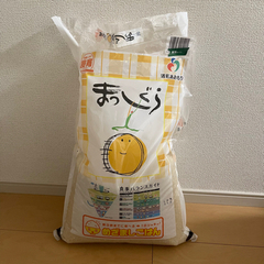 青森県産 お米 まっしぐら 10kg