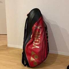 YONEX ラケットバック