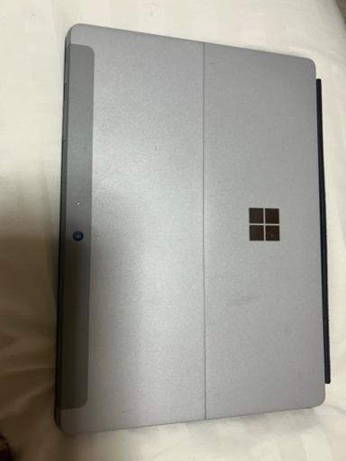 ノートパソコン SurfaceGO2