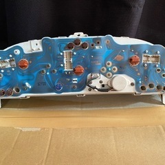🛑希少品！S13 シルビア MT スピードメーター 