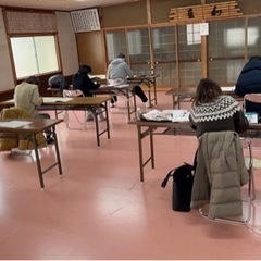 ペン字、書道の通信教育 - 日本文化