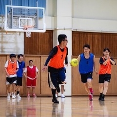 【ゆるく楽しく🏀】12/8（金）