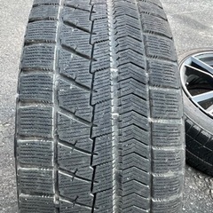 売れました　早いもの勝ち　225 45 18 ozレーシングアドレナリーナ　ホイールセット4本